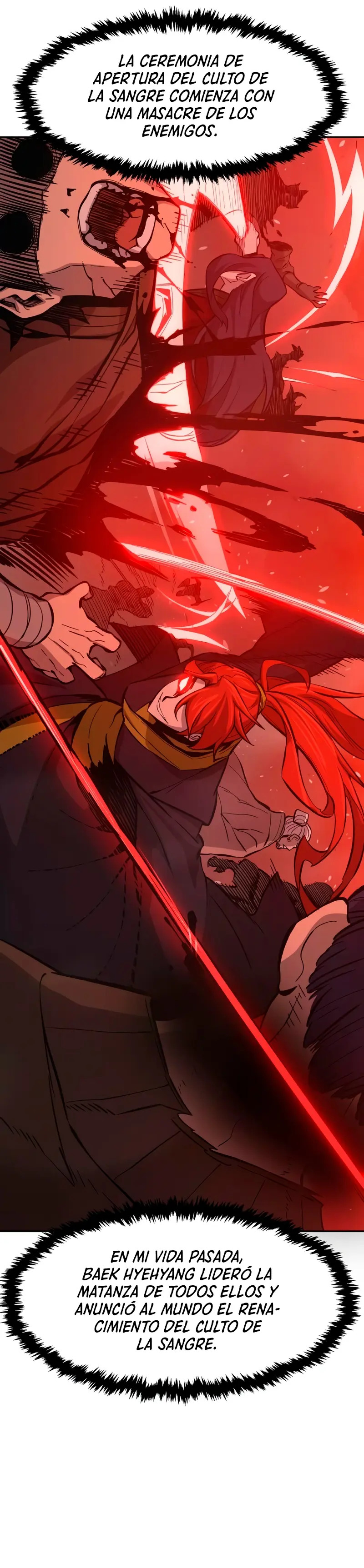 Read Absolute Sword Sense Español Manga Online