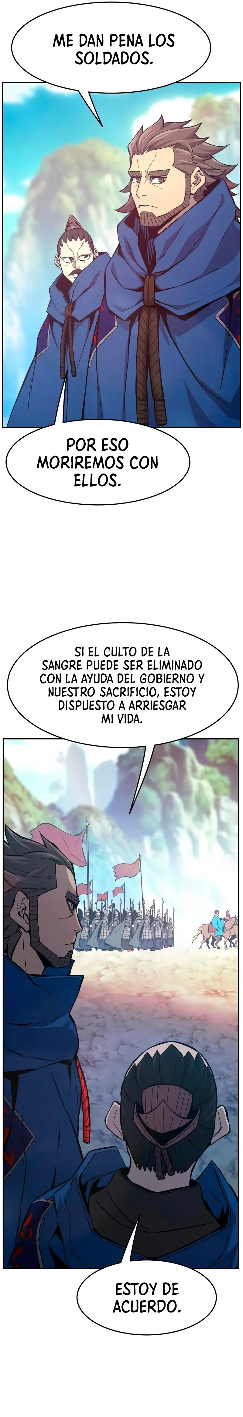 Read Absolute Sword Sense Español Manga Online