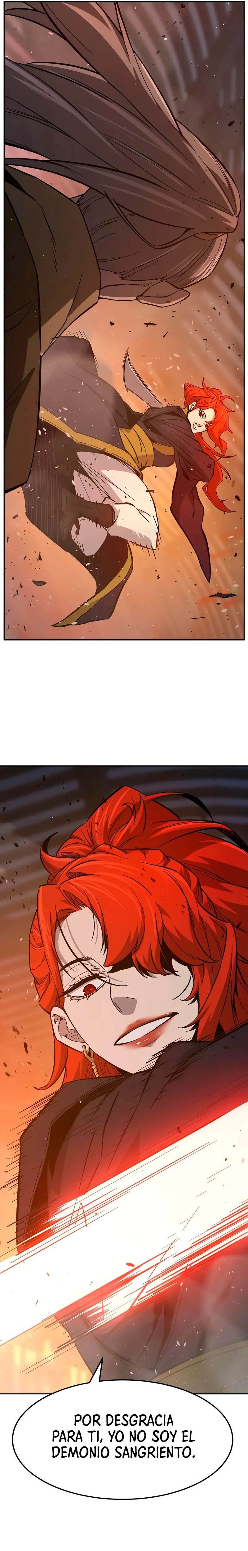 Read Absolute Sword Sense Español Manga Online