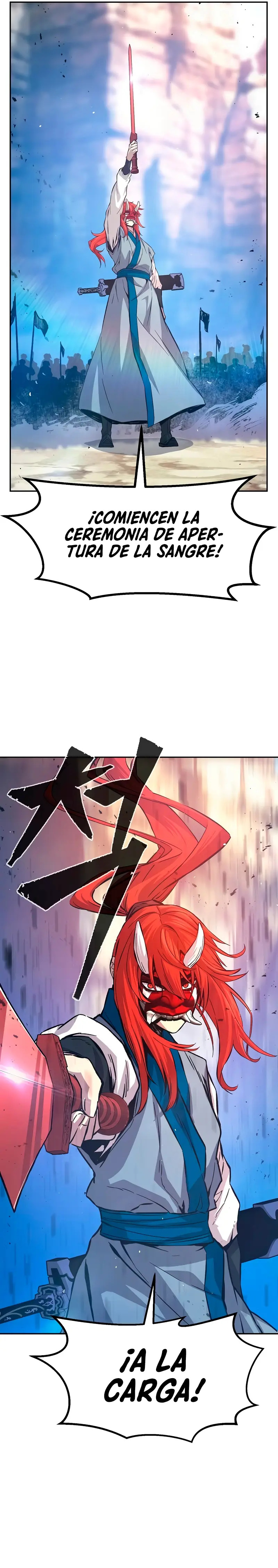 Read Absolute Sword Sense Español Manga Online