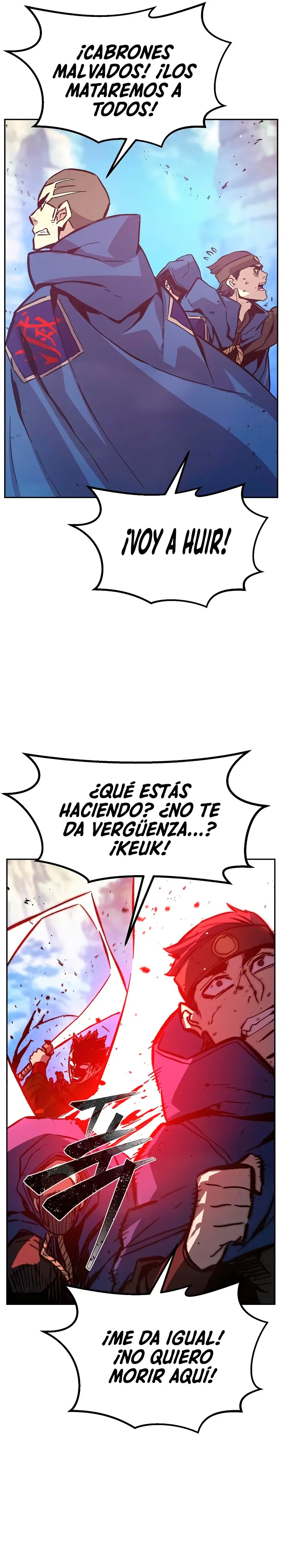 Read Absolute Sword Sense Español Manga Online