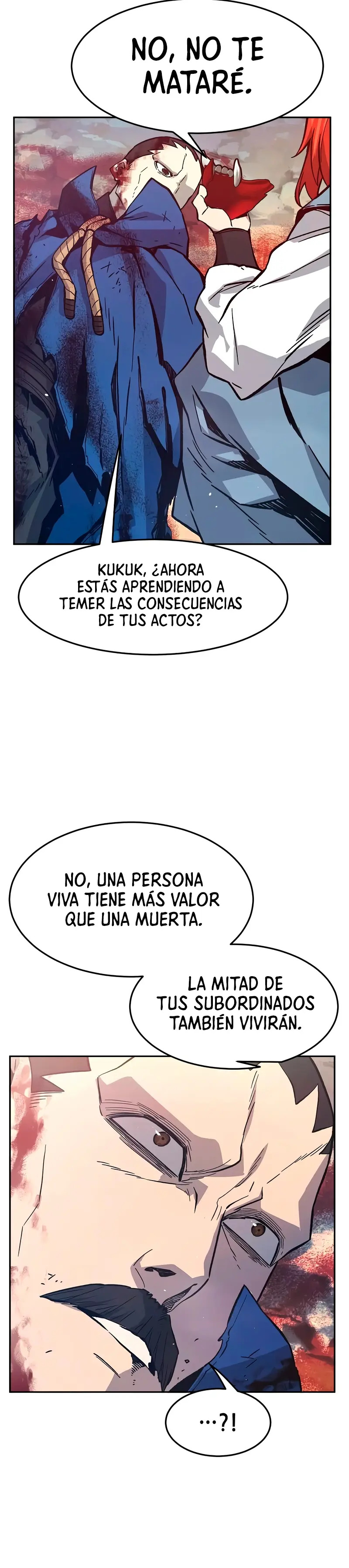 Read Absolute Sword Sense Español Manga Online