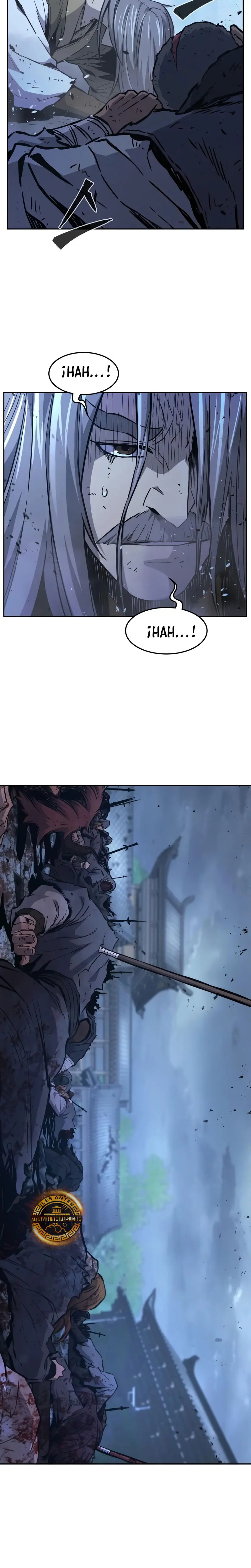 Read Absolute Sword Sense Español Manga Online