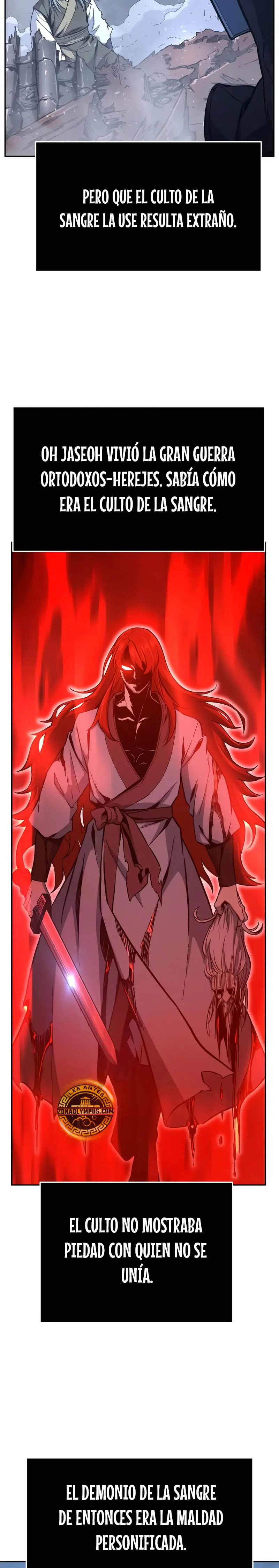 Read Absolute Sword Sense Español Manga Online