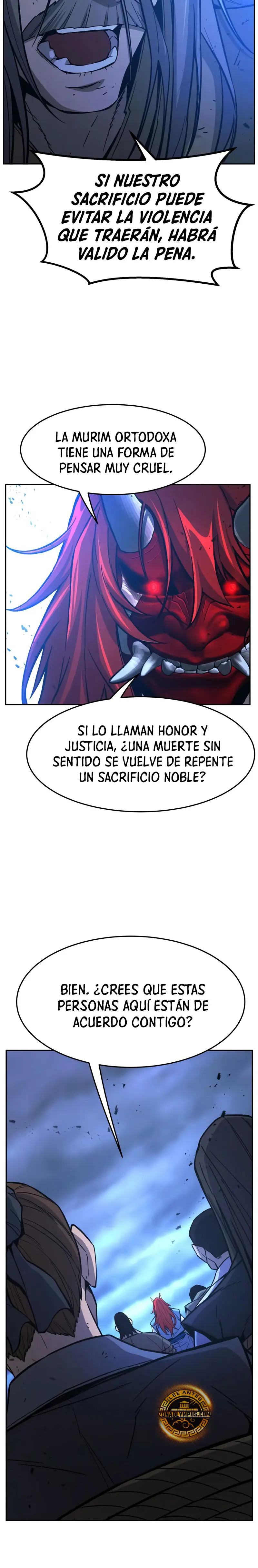 Read Absolute Sword Sense Español Manga Online