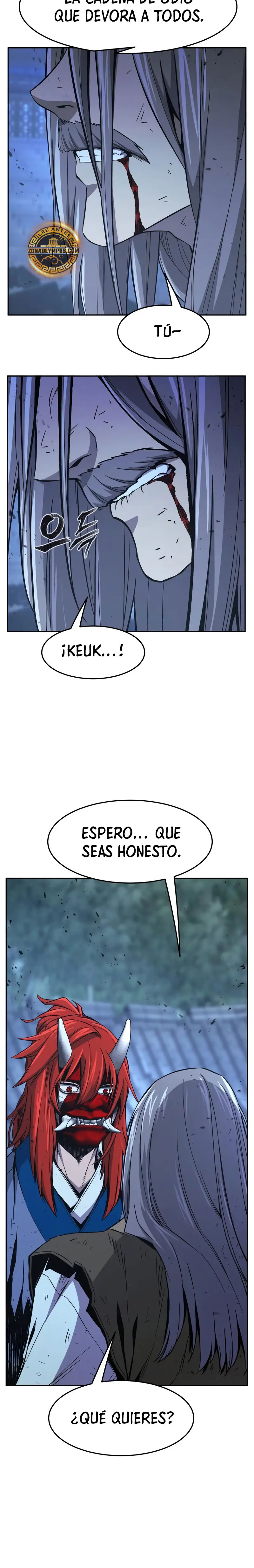 Read Absolute Sword Sense Español Manga Online