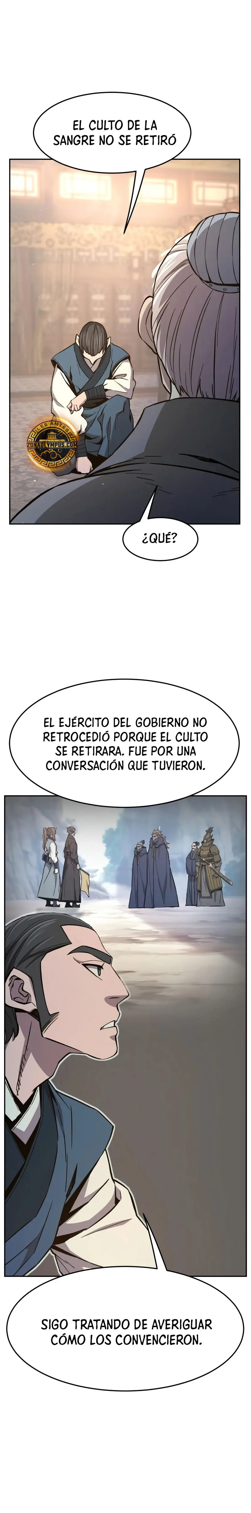 Read Absolute Sword Sense Español Manga Online