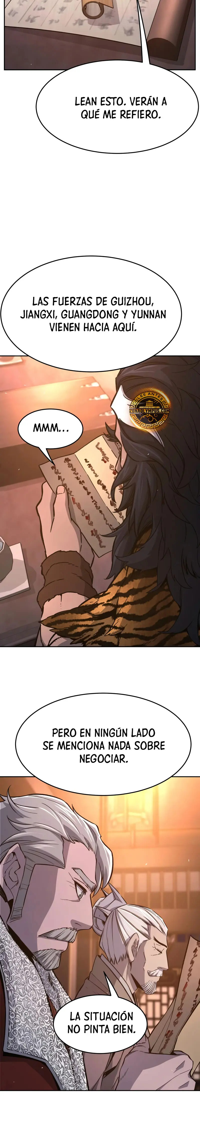 Read Absolute Sword Sense Español Manga Online