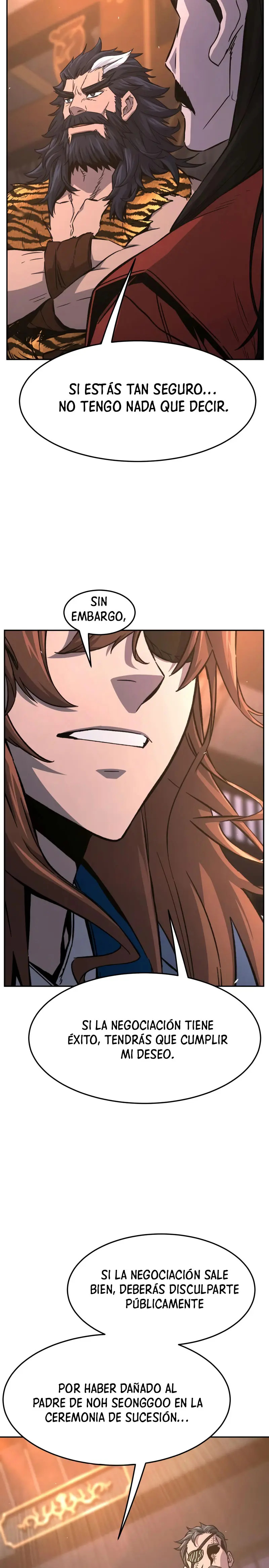 Read Absolute Sword Sense Español Manga Online