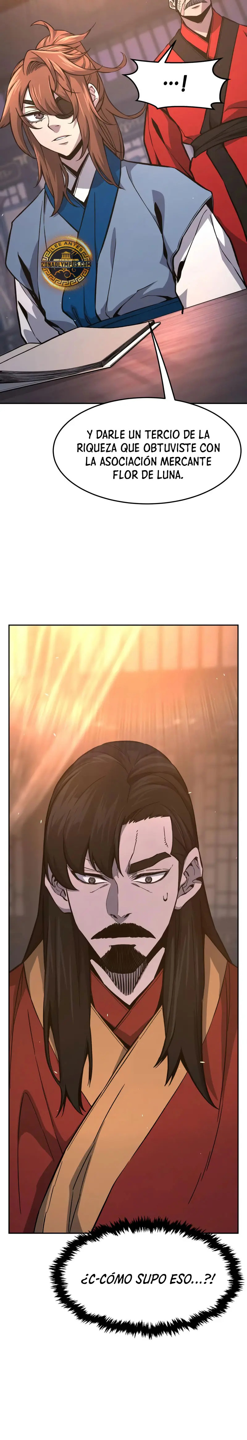 Read Absolute Sword Sense Español Manga Online