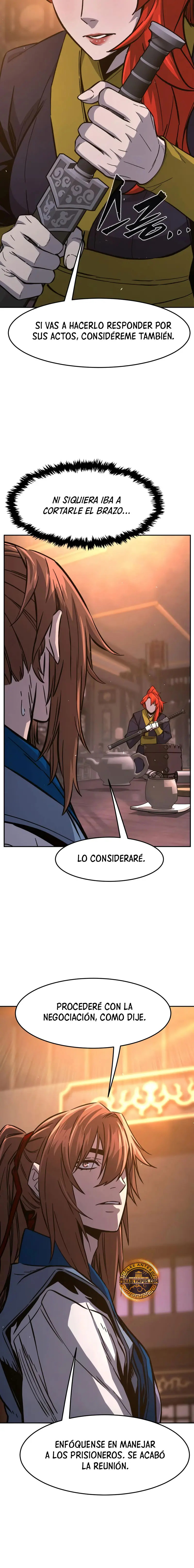 Read Absolute Sword Sense Español Manga Online