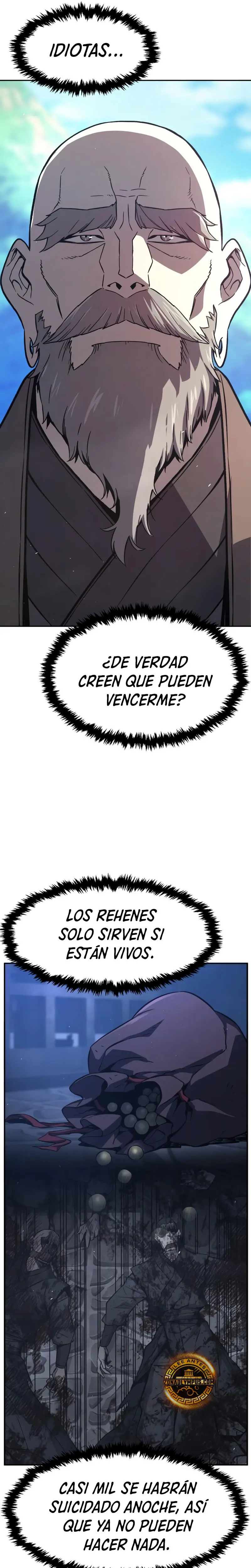 Read Absolute Sword Sense Español Manga Online