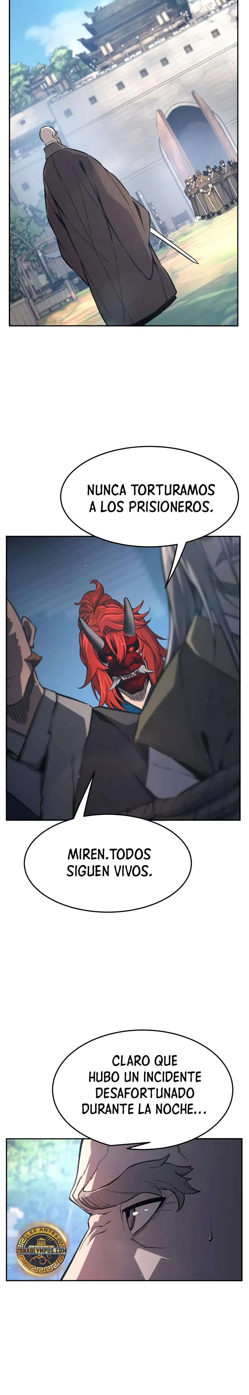 Read Absolute Sword Sense Español Manga Online