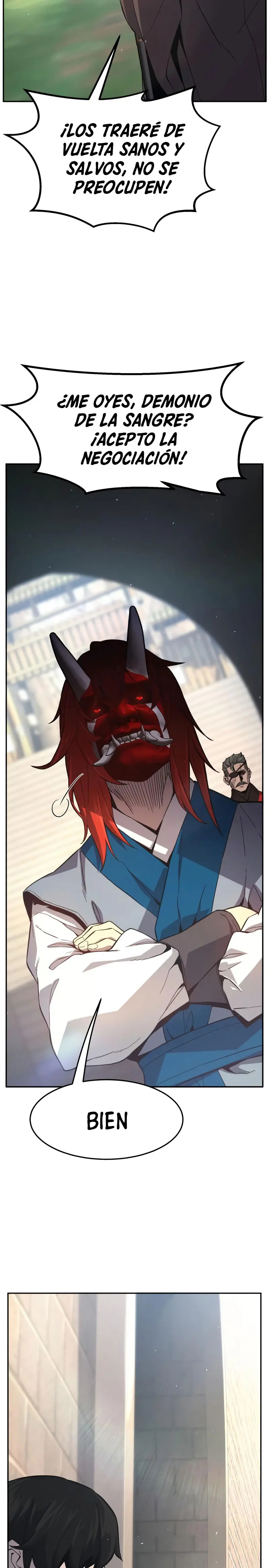 Read Absolute Sword Sense Español Manga Online