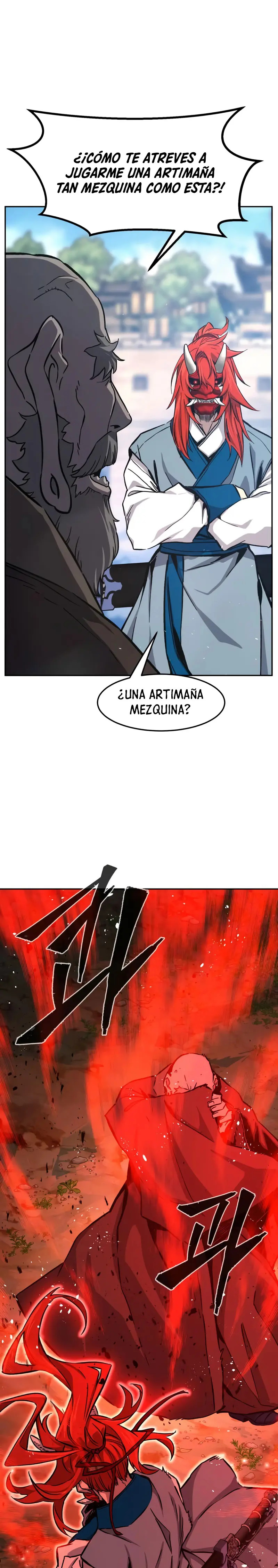 Read Absolute Sword Sense Español Manga Online