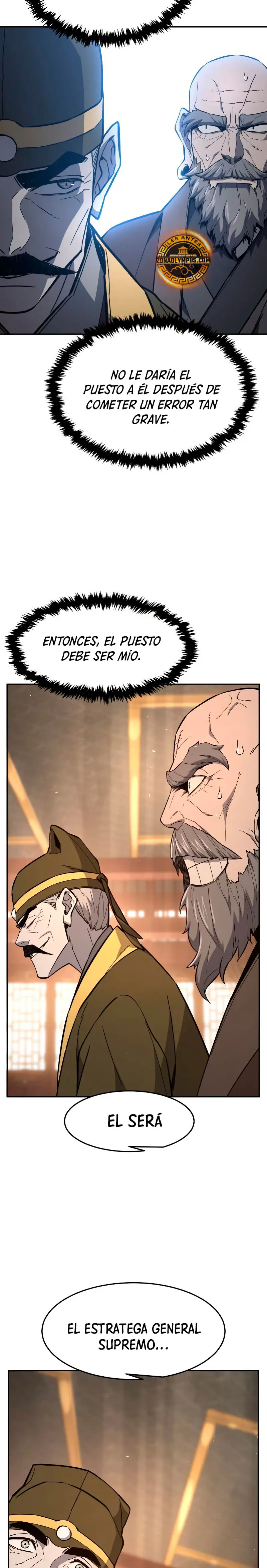 Read Absolute Sword Sense Español Manga Online