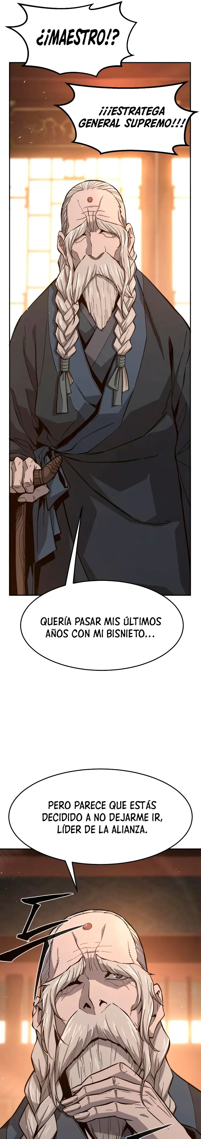 Read Absolute Sword Sense Español Manga Online
