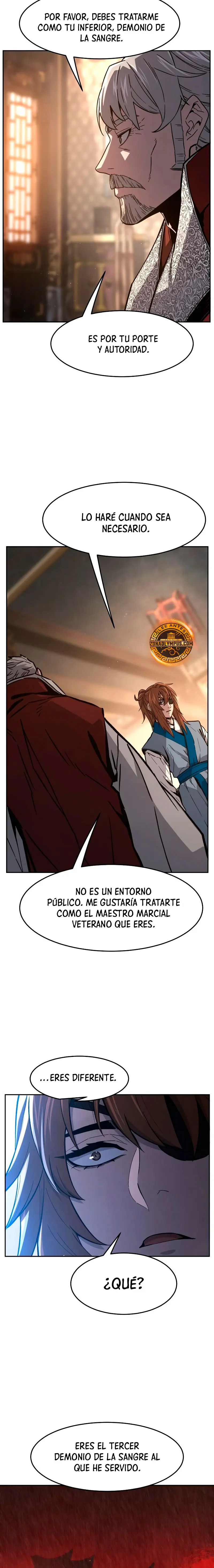 Read Absolute Sword Sense Español Manga Online