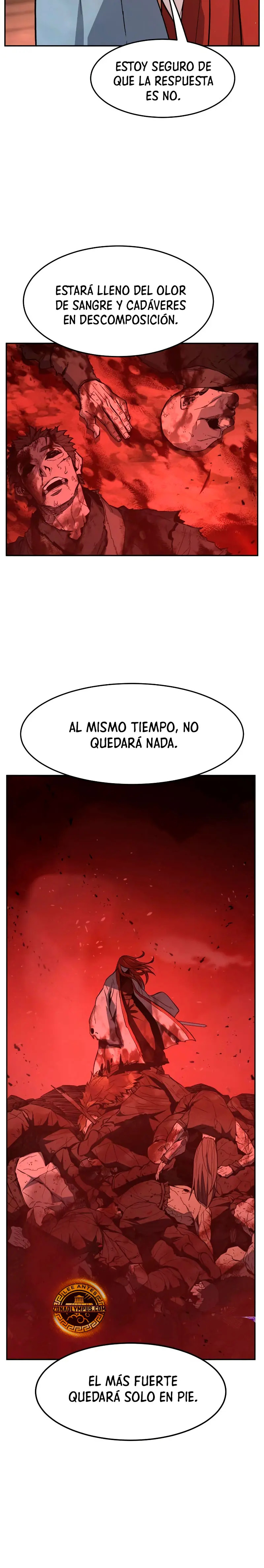 Read Absolute Sword Sense Español Manga Online