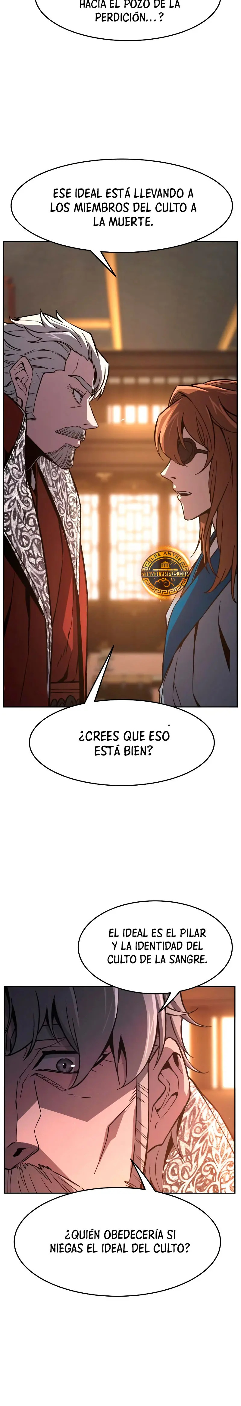 Read Absolute Sword Sense Español Manga Online