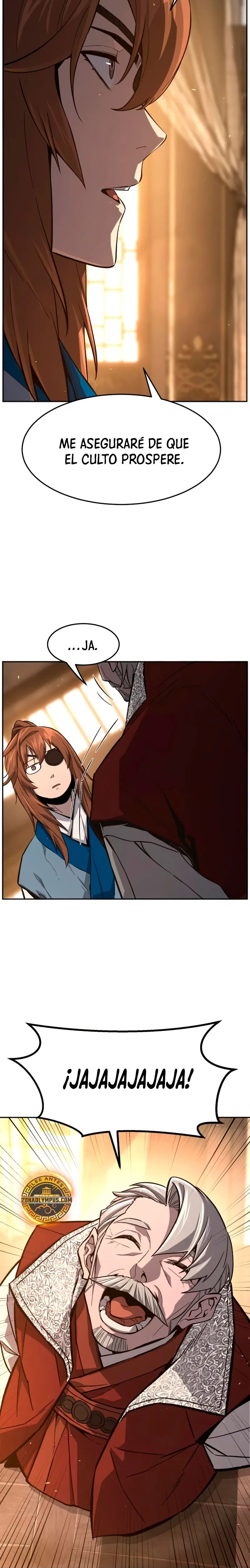 Read Absolute Sword Sense Español Manga Online