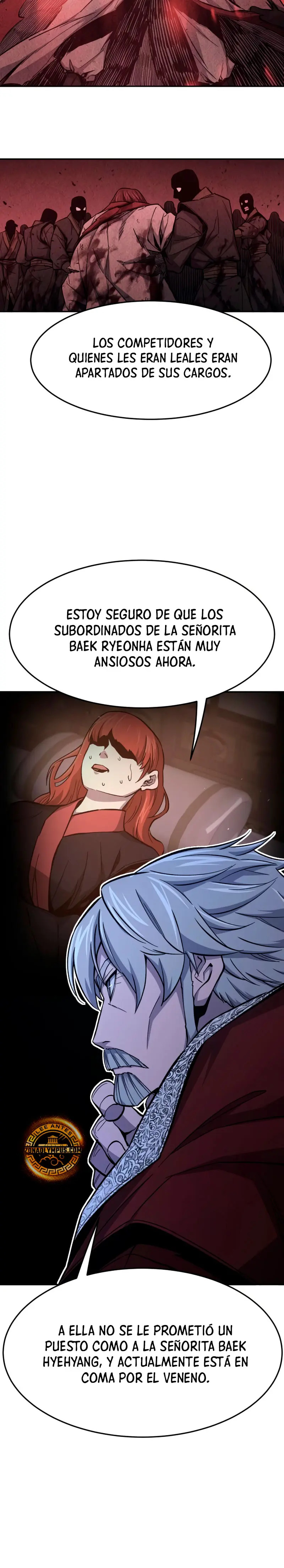 Read Absolute Sword Sense Español Manga Online