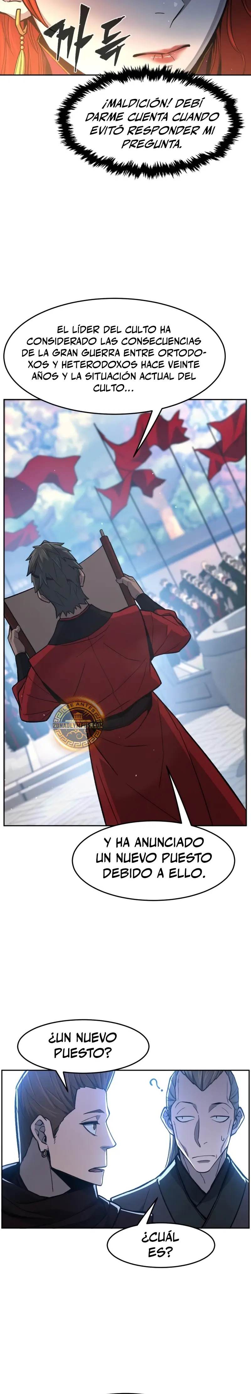 Read Absolute Sword Sense Español Manga Online