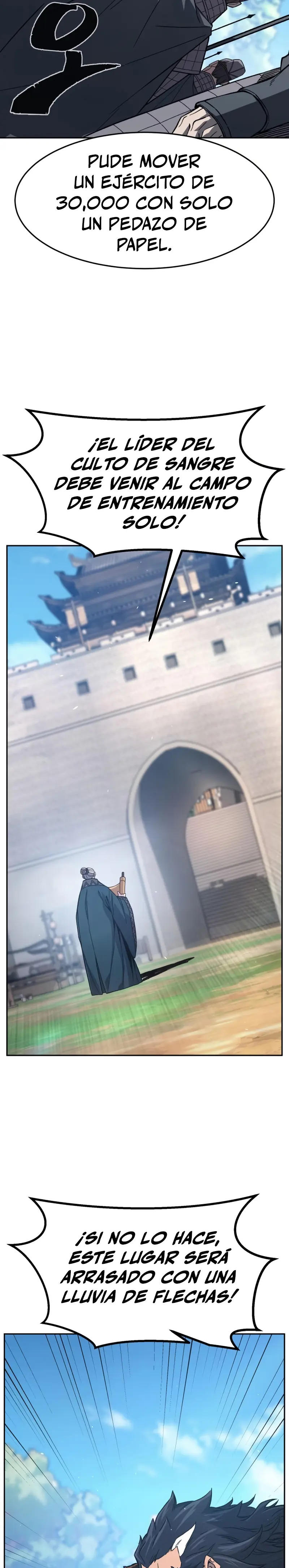 Read Absolute Sword Sense Español Manga Online