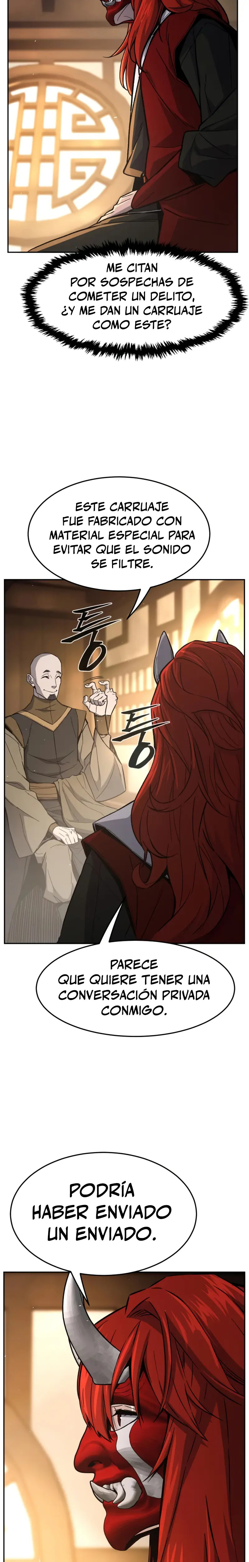 Read Absolute Sword Sense Español Manga Online