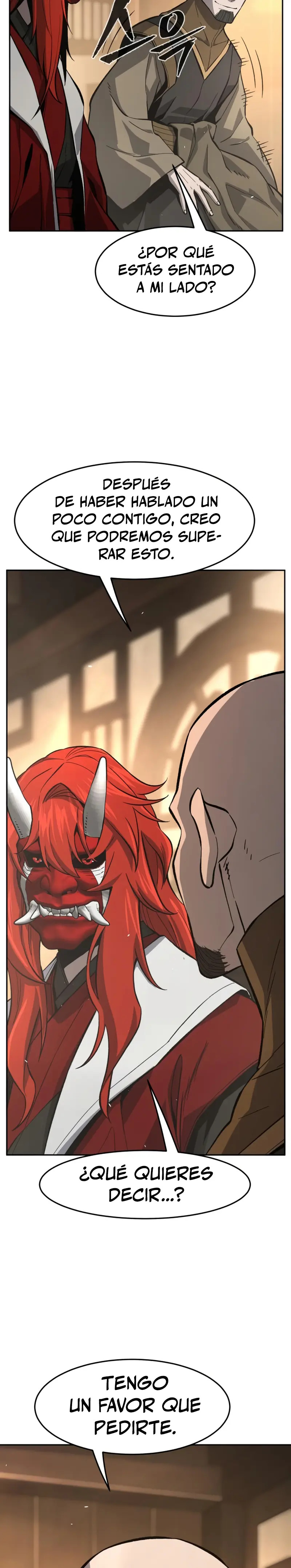 Read Absolute Sword Sense Español Manga Online