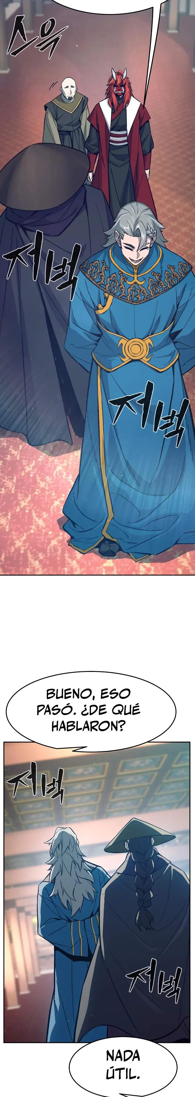 Read Absolute Sword Sense Español Manga Online