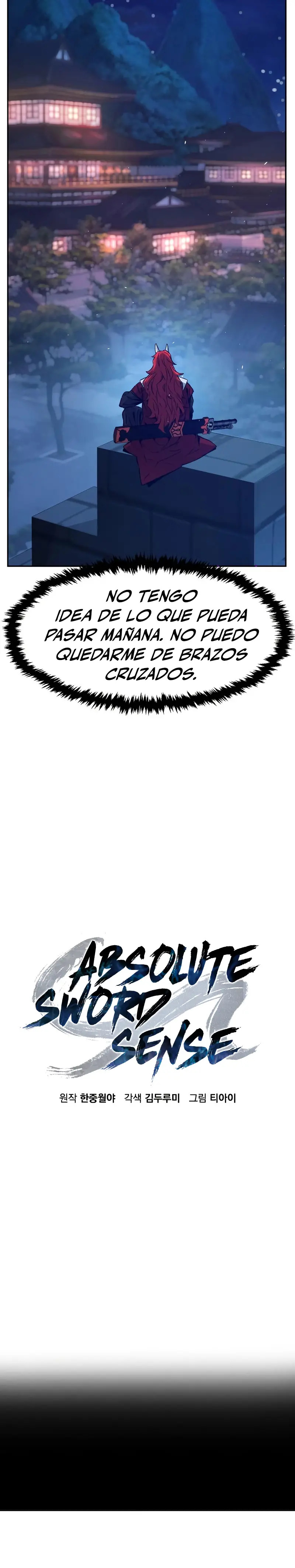 Read Absolute Sword Sense Español Manga Online