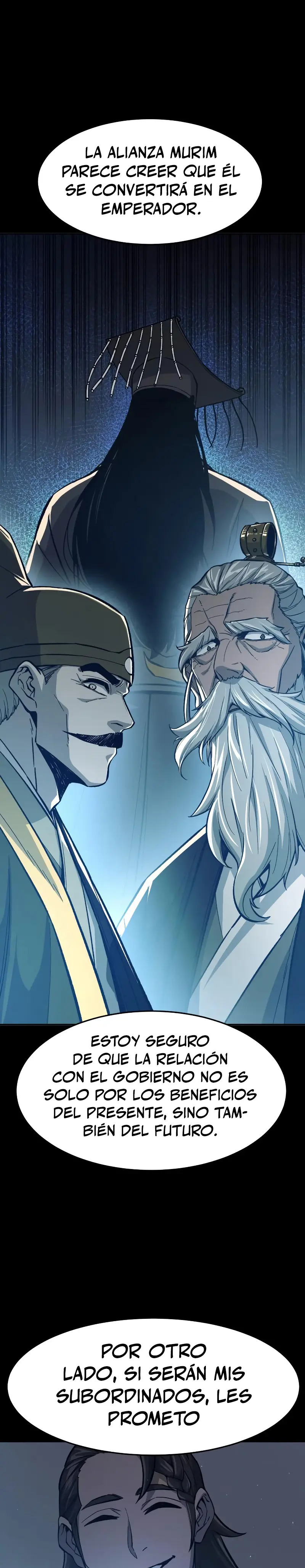 Read Absolute Sword Sense Español Manga Online