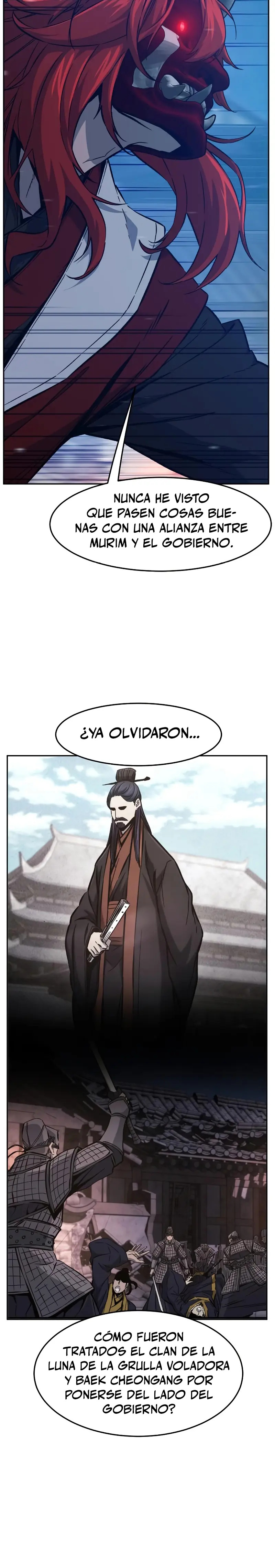 Read Absolute Sword Sense Español Manga Online