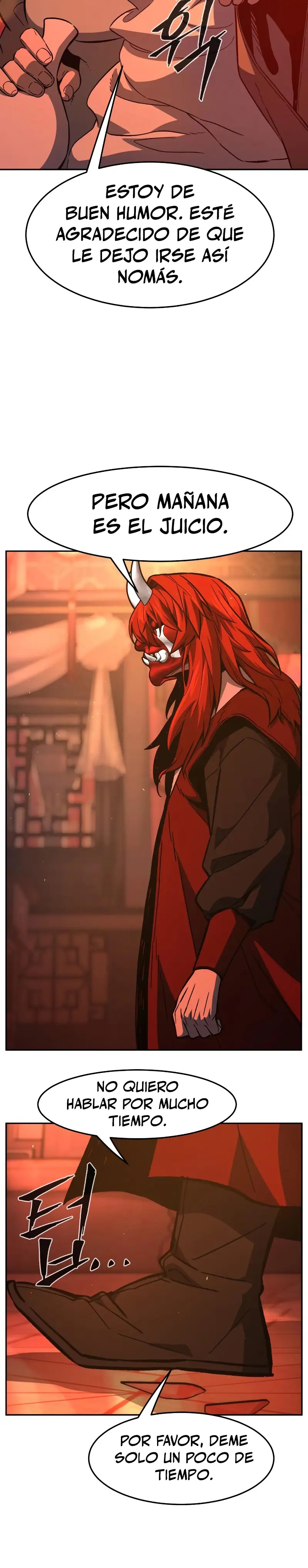 Read Absolute Sword Sense Español Manga Online