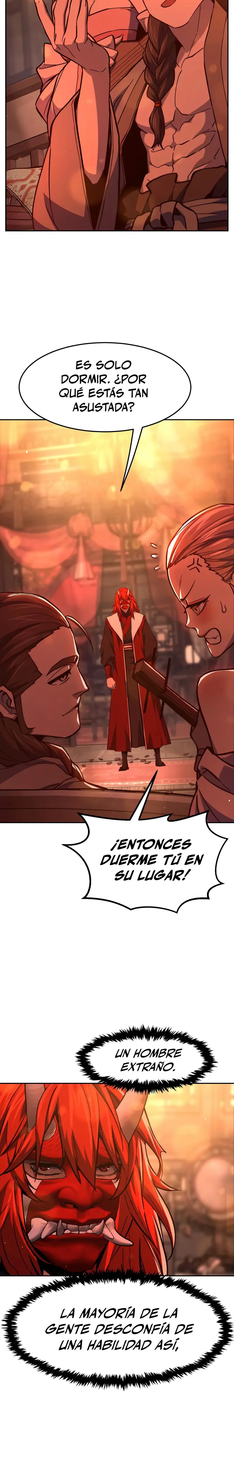 Read Absolute Sword Sense Español Manga Online