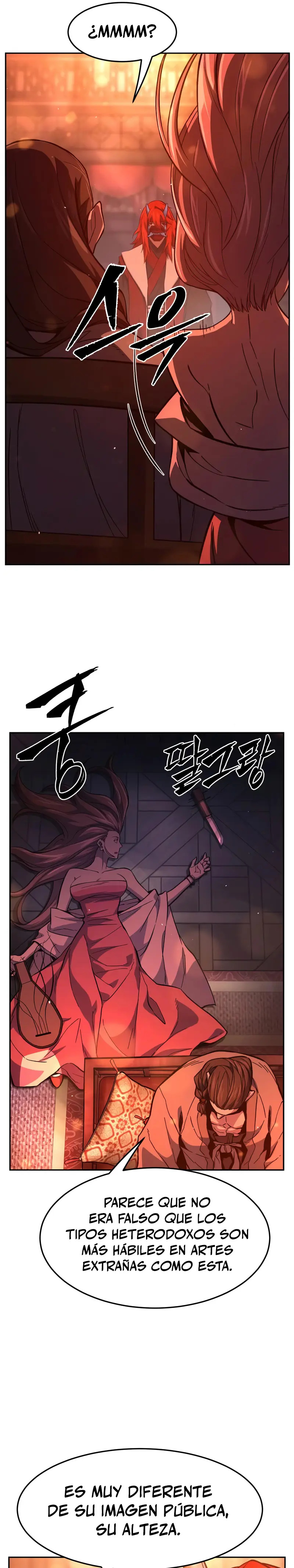 Read Absolute Sword Sense Español Manga Online