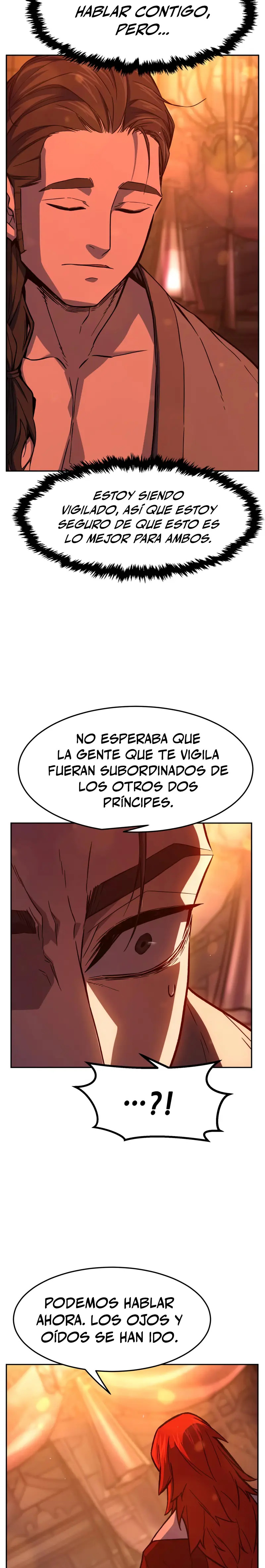 Read Absolute Sword Sense Español Manga Online