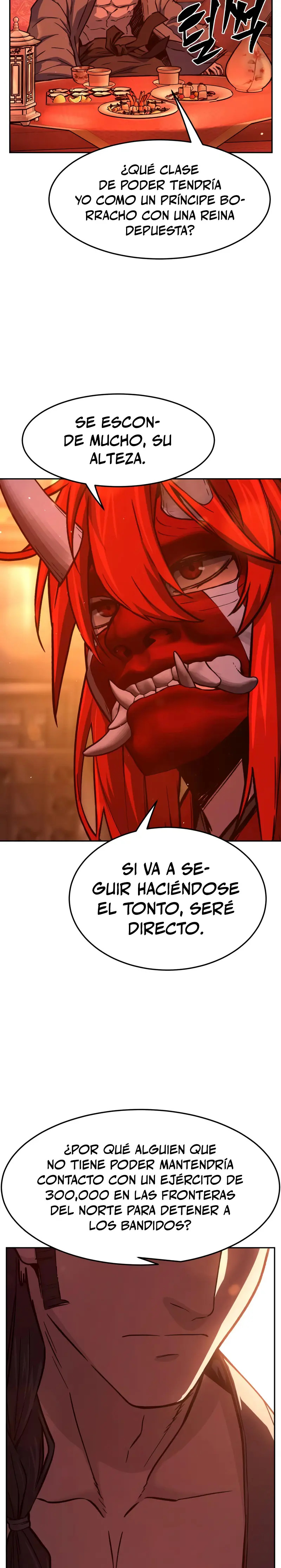 Read Absolute Sword Sense Español Manga Online