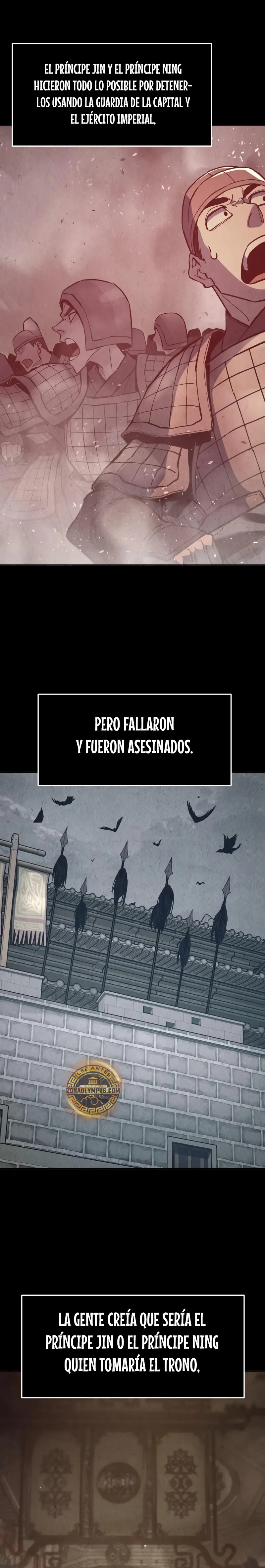 Read Absolute Sword Sense Español Manga Online