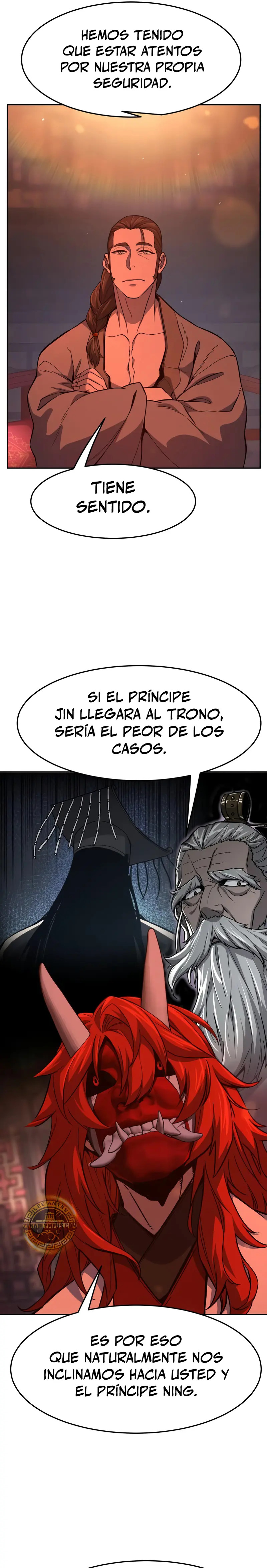 Read Absolute Sword Sense Español Manga Online