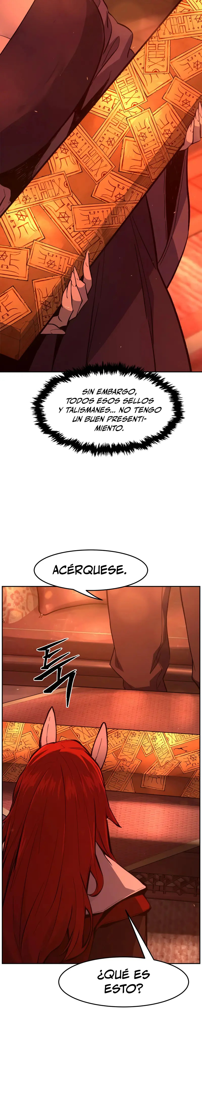 Read Absolute Sword Sense Español Manga Online