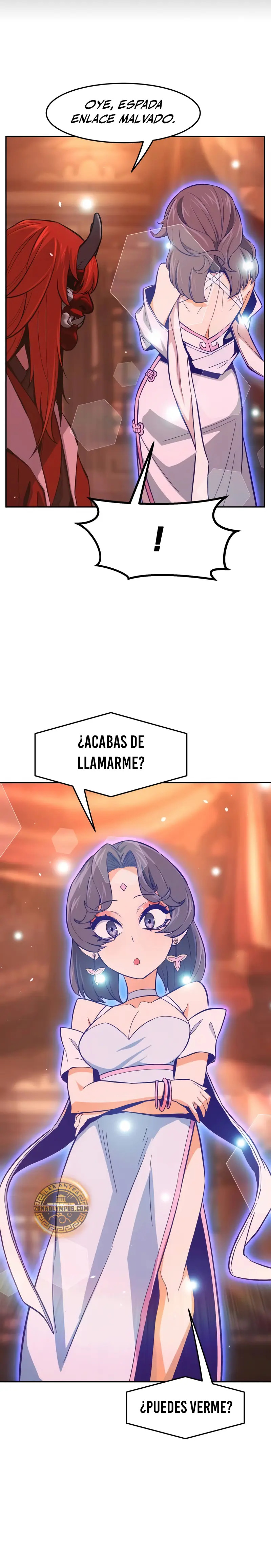 Read Absolute Sword Sense Español Manga Online