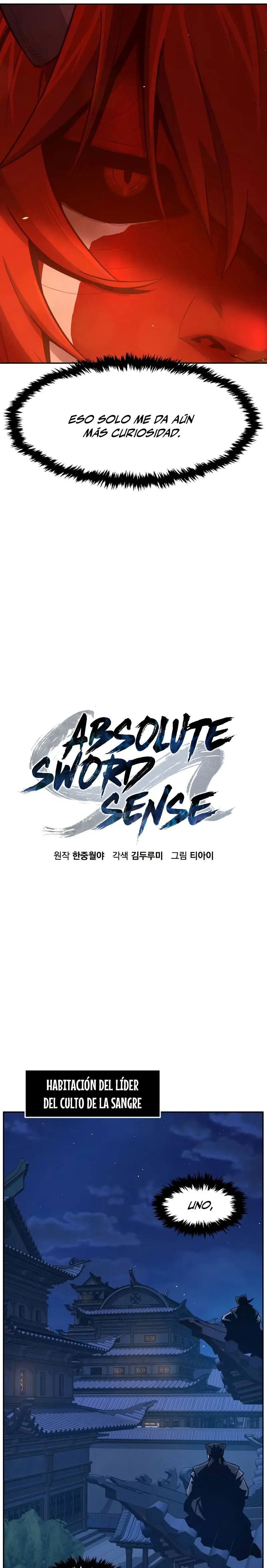 Read Absolute Sword Sense Español Manga Online