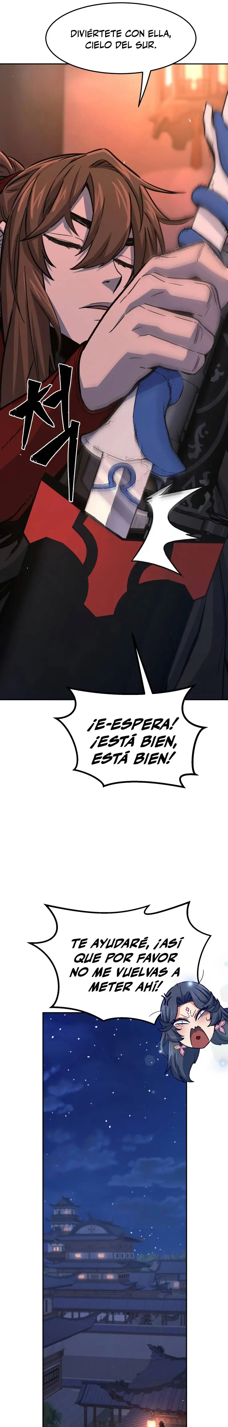 Read Absolute Sword Sense Español Manga Online