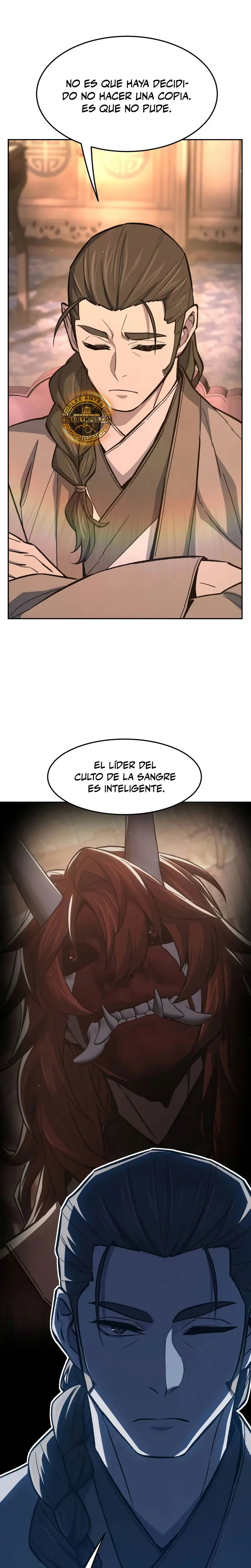 Read Absolute Sword Sense Español Manga Online