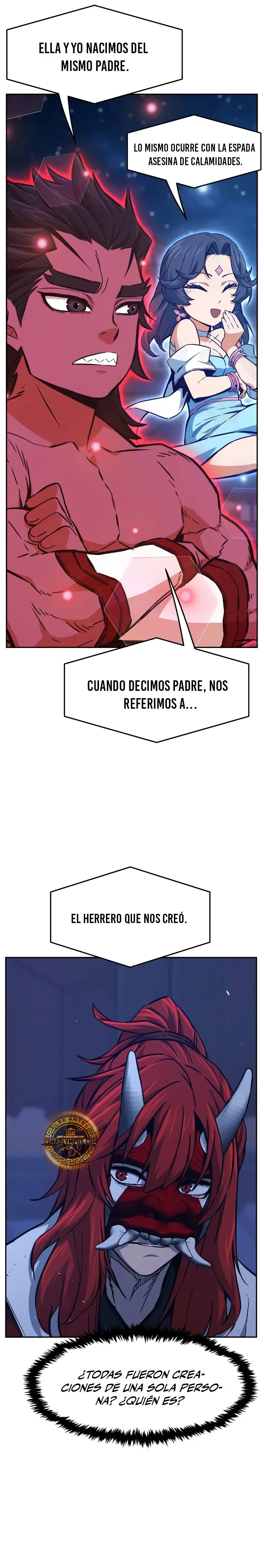 Read Absolute Sword Sense Español Manga Online