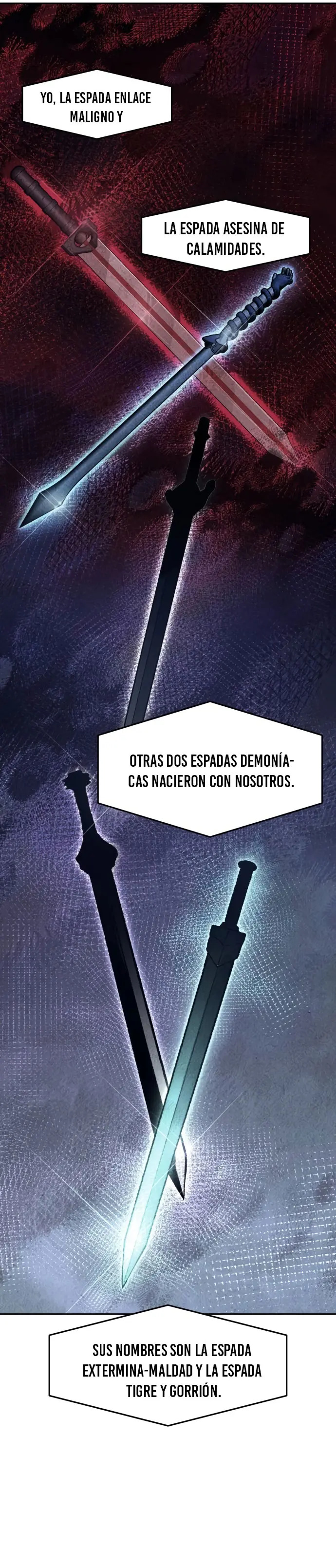 Read Absolute Sword Sense Español Manga Online