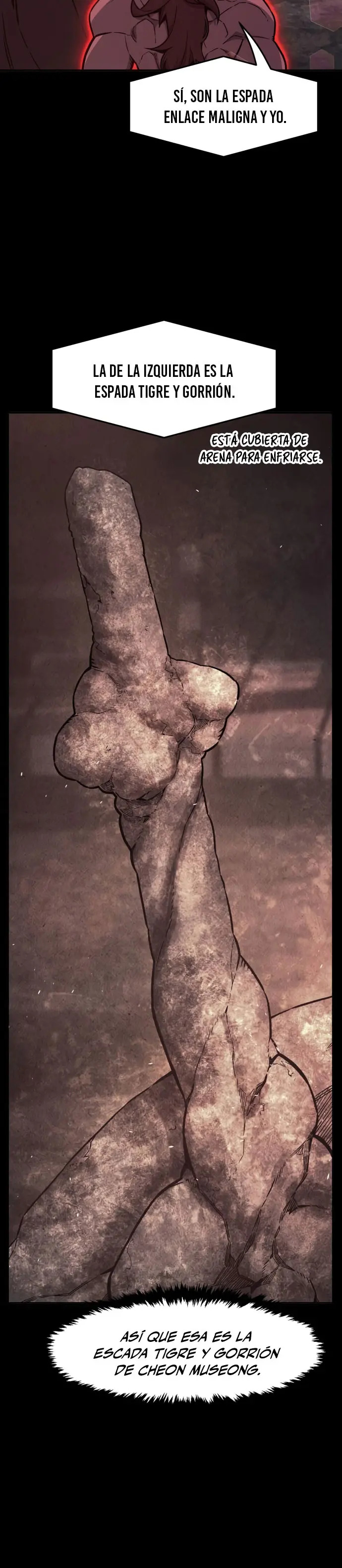 Read Absolute Sword Sense Español Manga Online