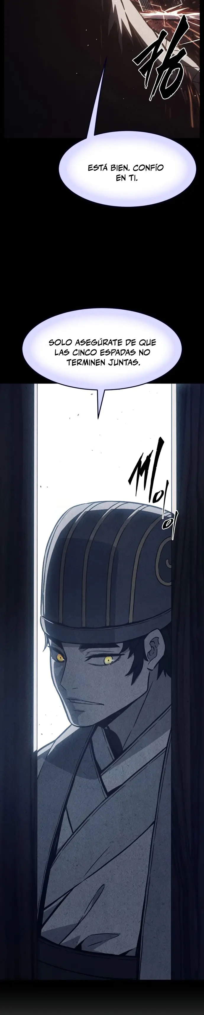 Read Absolute Sword Sense Español Manga Online